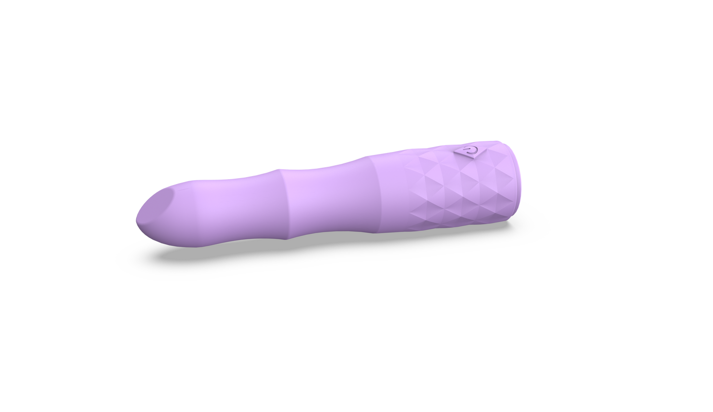 SensualStain Bullet Vibrator