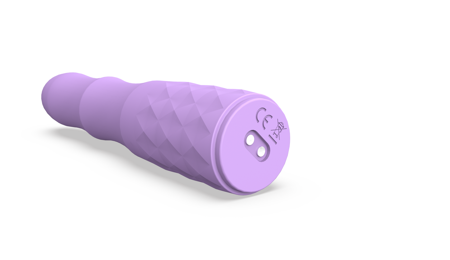 SensualStain Bullet Vibrator