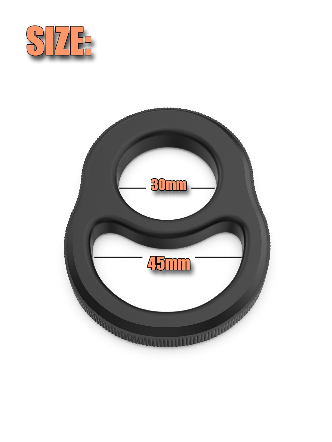 Smile Cock Ring