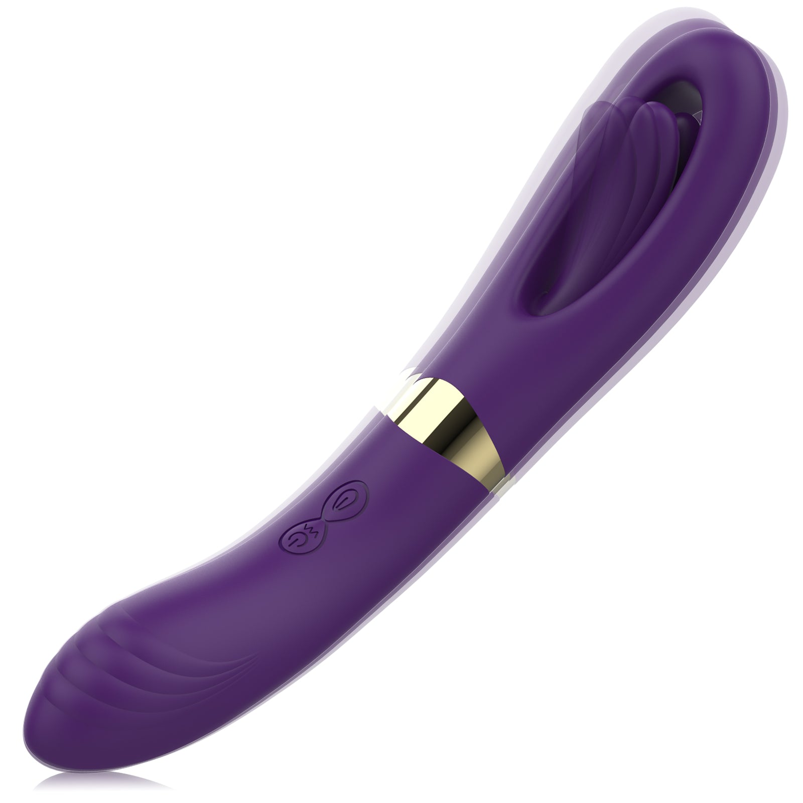 Mature Pro: G-spot Vibrator