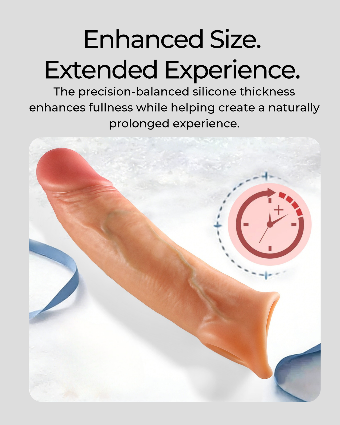 CoreSkin - Enhancement Sleeve