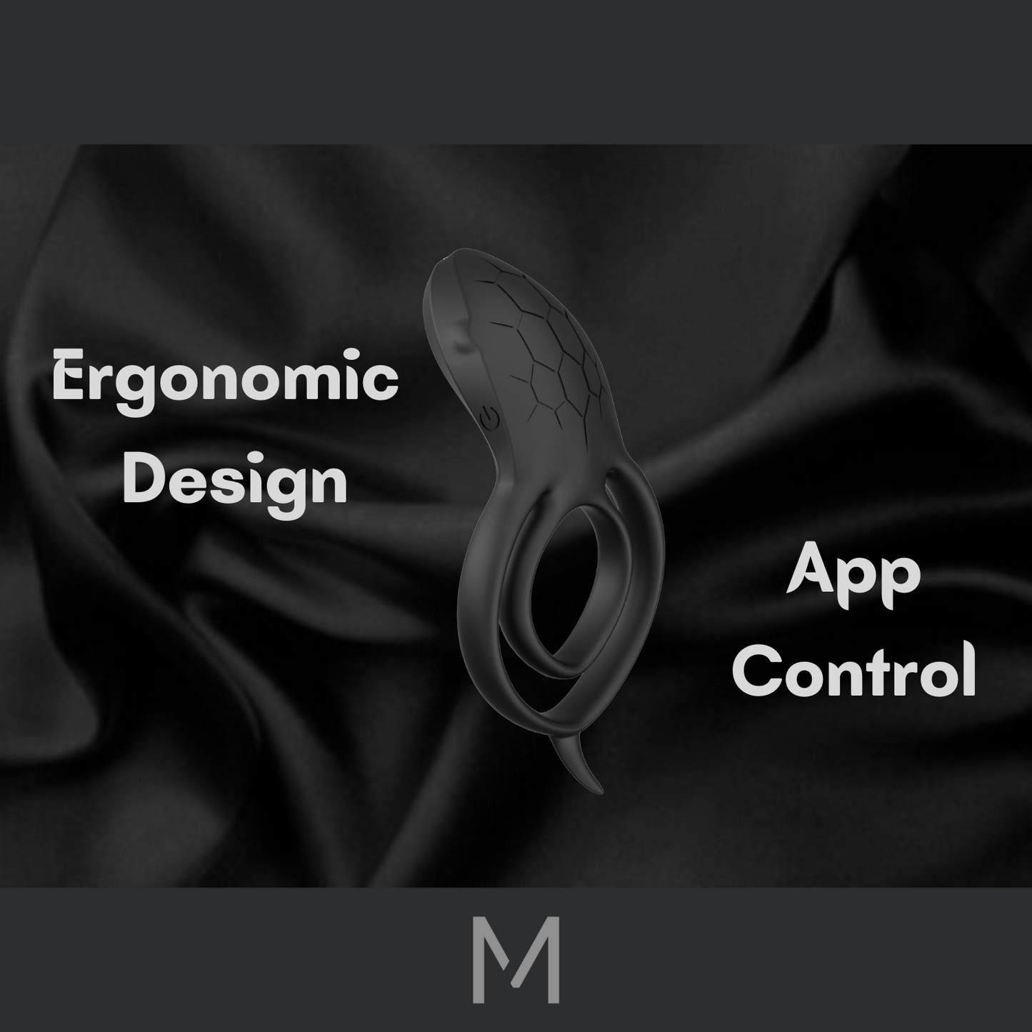 Venom Vibe Cock Ring