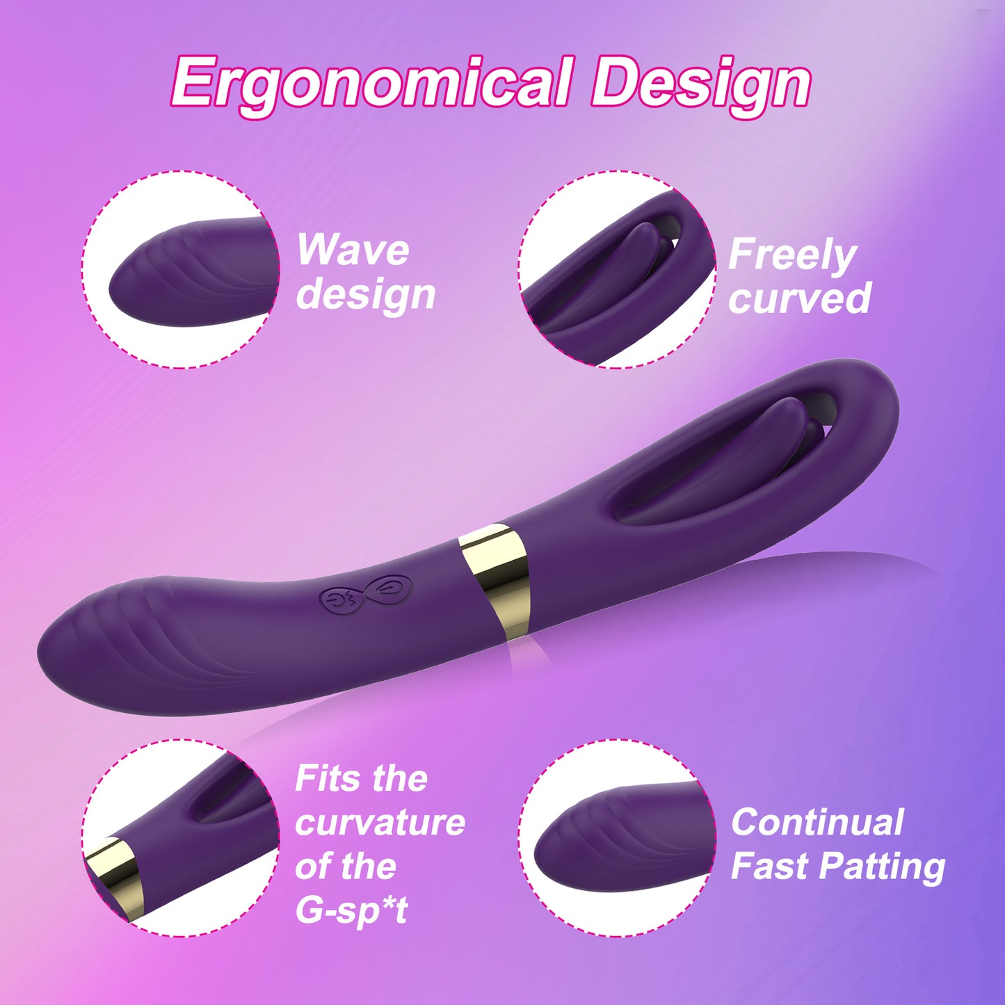 G-spot Vibrator