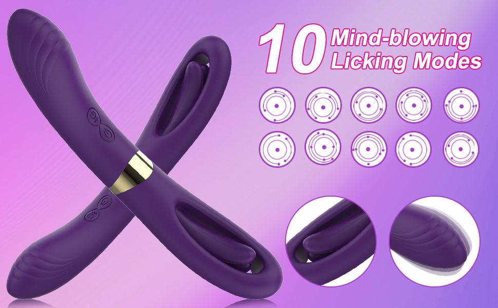 G-spot Vibrator