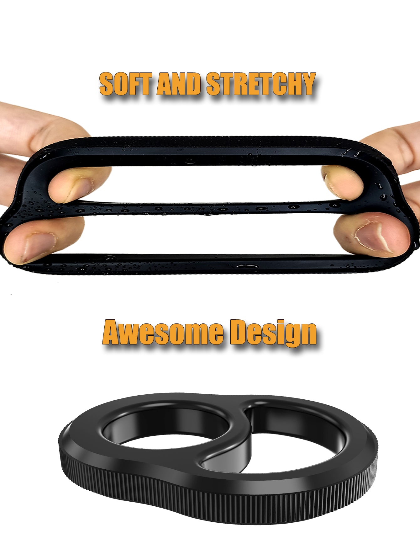 Smile Cock Ring
