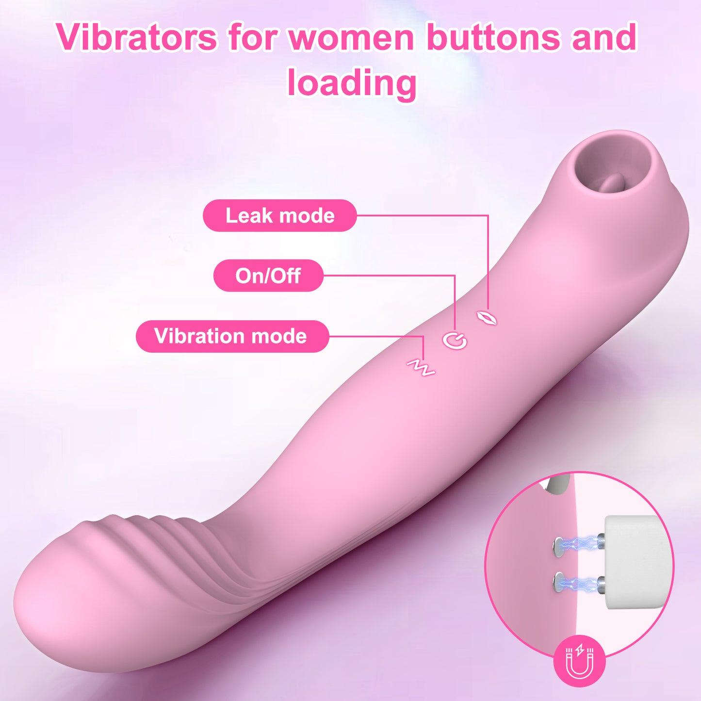 Flexi-Licker