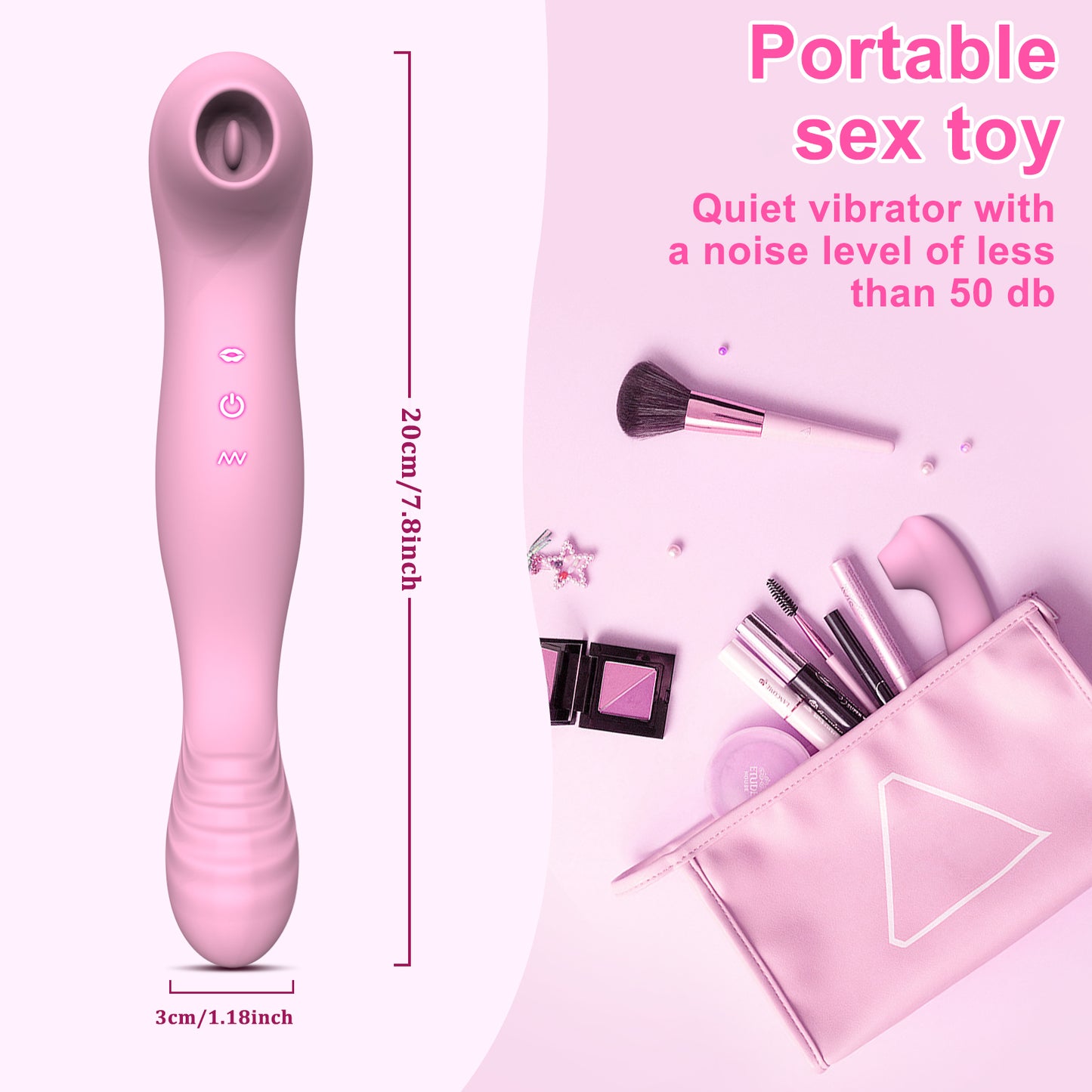 Flexi-Licker