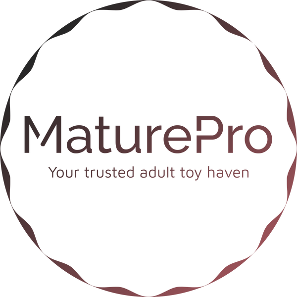 Mature Pro logo
