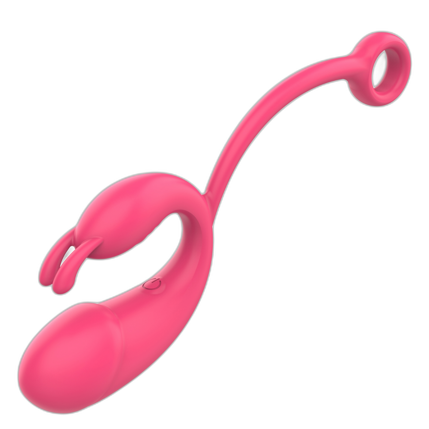 App control Vibrator