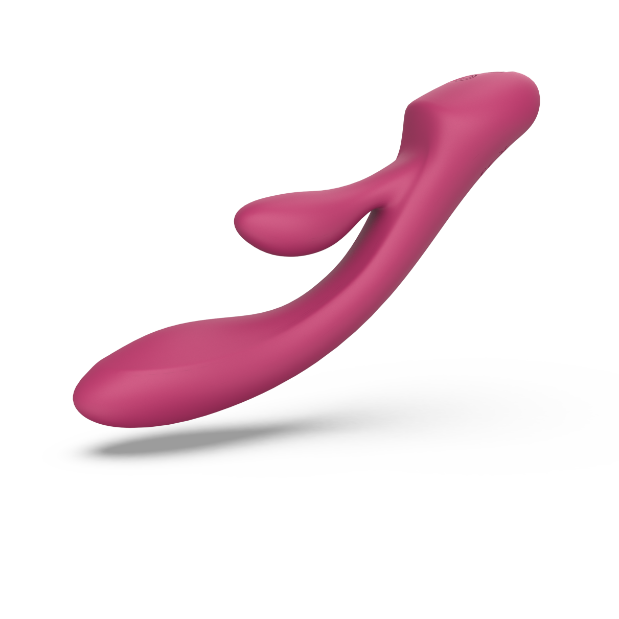 Rudolph Rabbit Vibrator