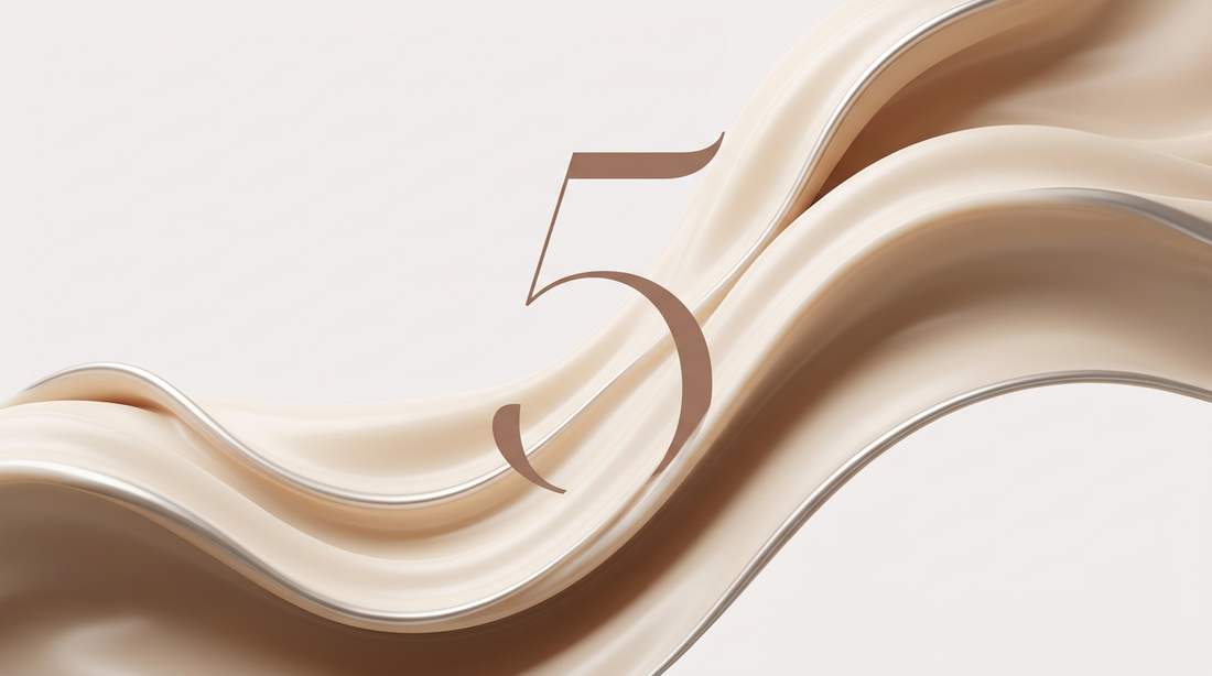 5 Reasons Why Platinum Silicone Is the Ultimate Choice for Your Adult Products
