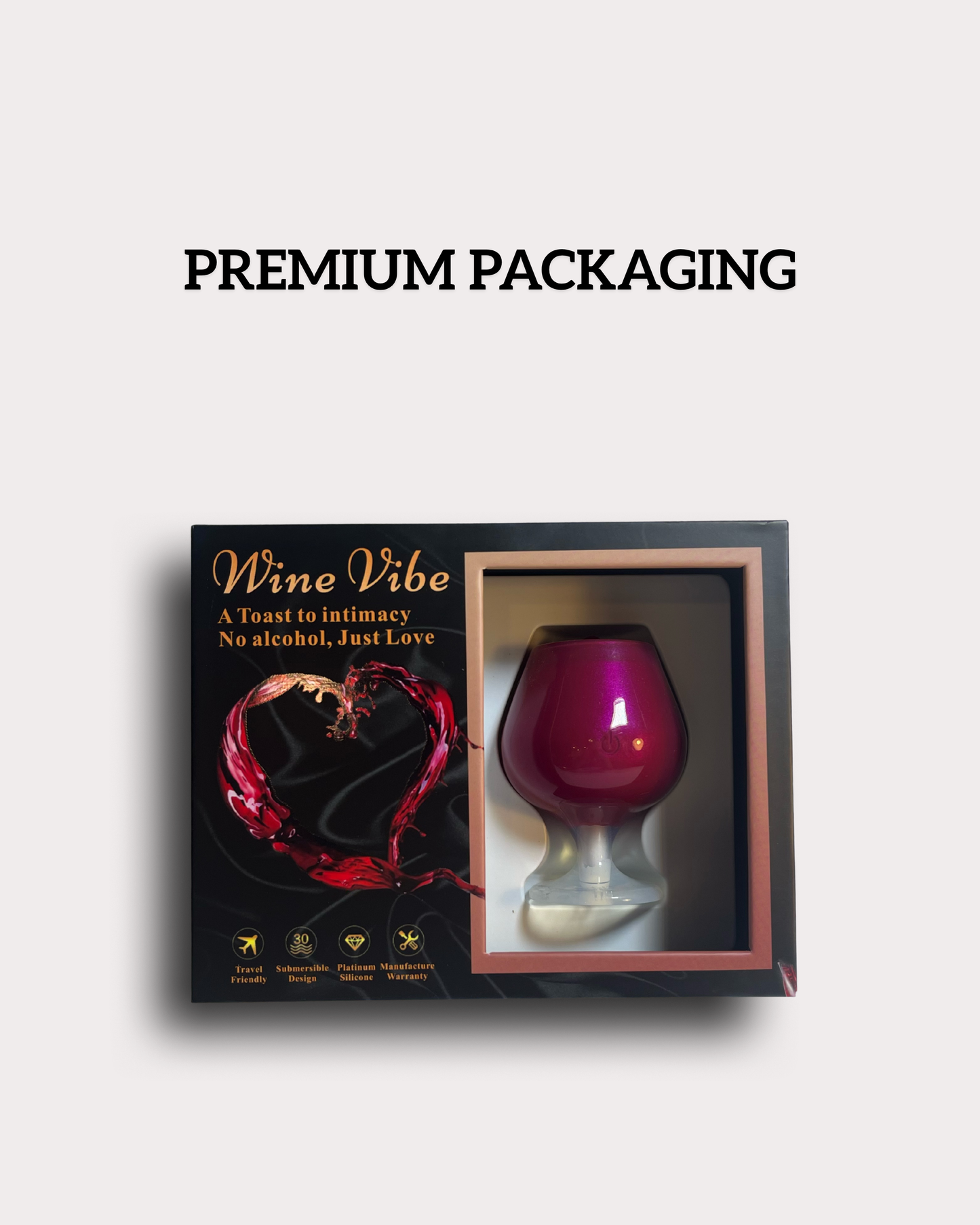 Wine Vibe