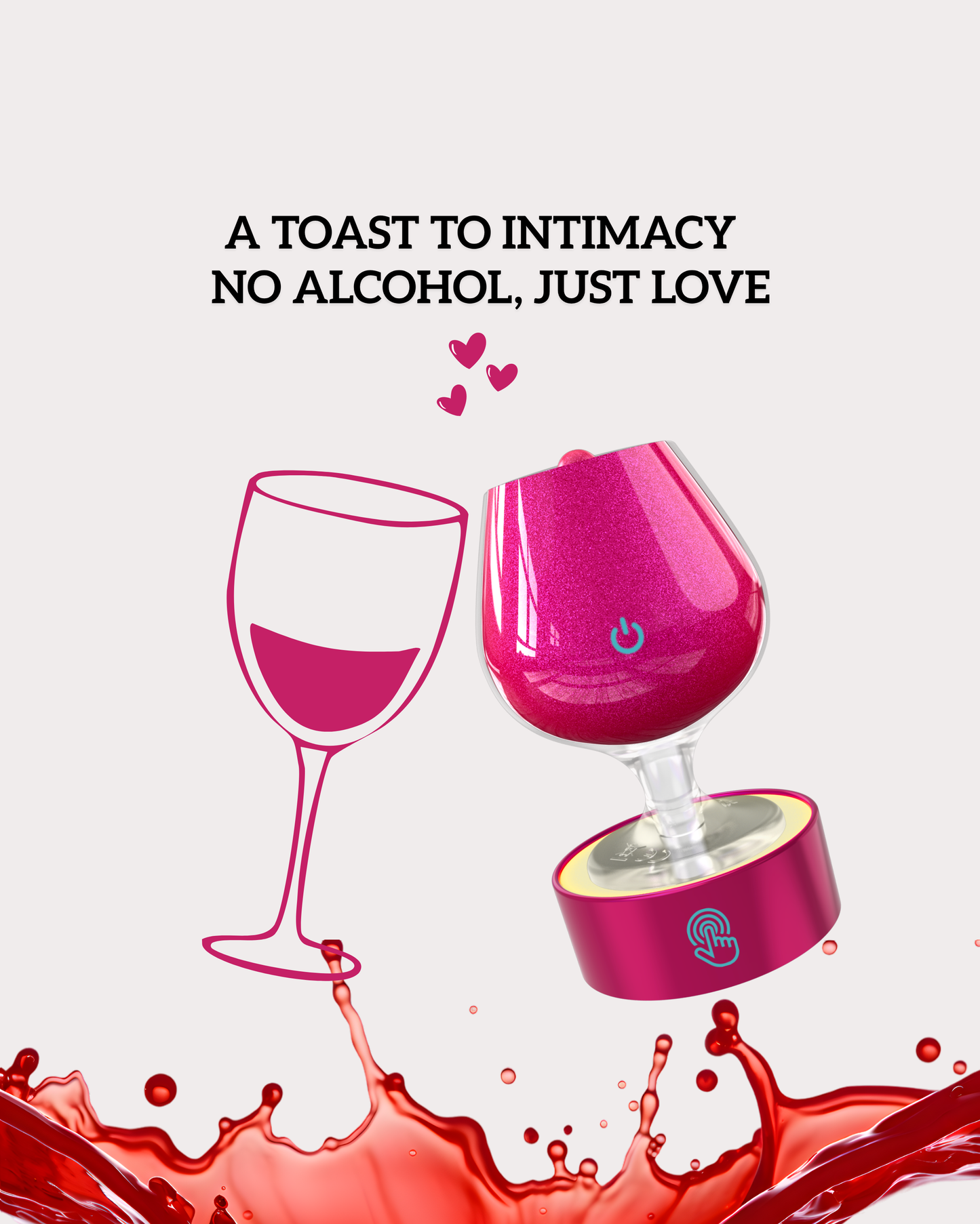 Wine Vibe