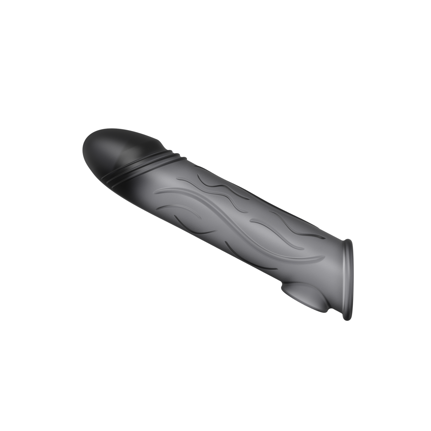 VEIL - Silicone Pleasure Sleeve